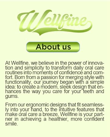 dental water flosser