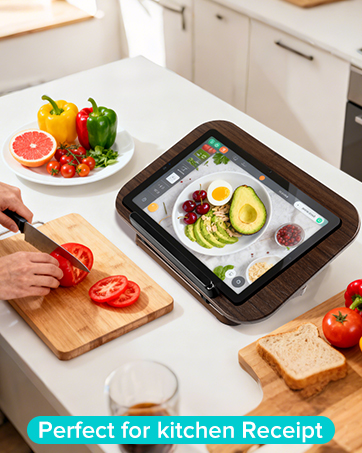 cookbook stand