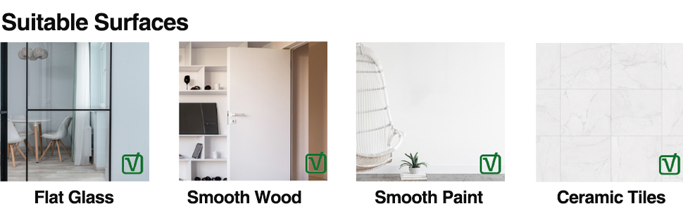 Wall Mirror Tiles