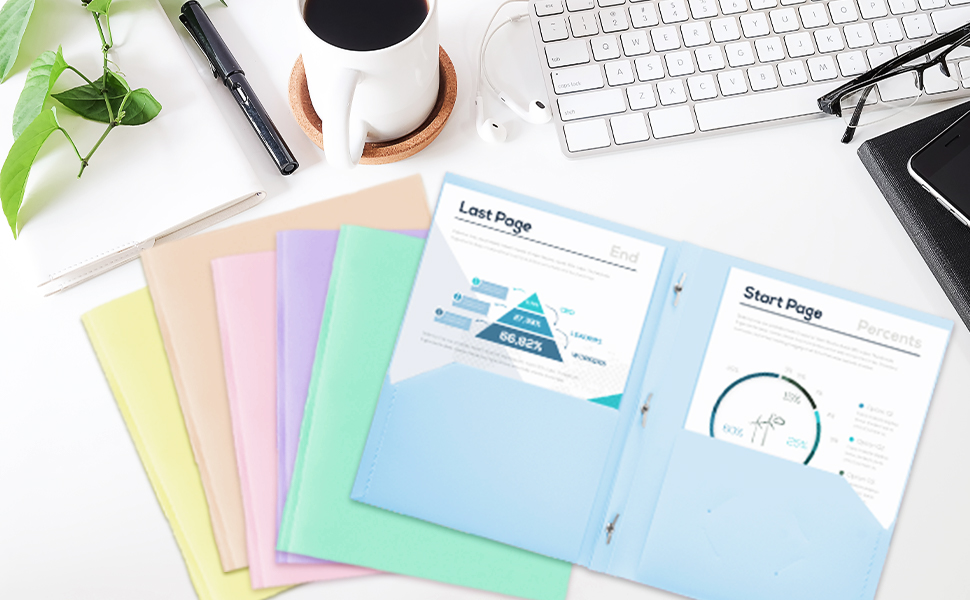 project folders