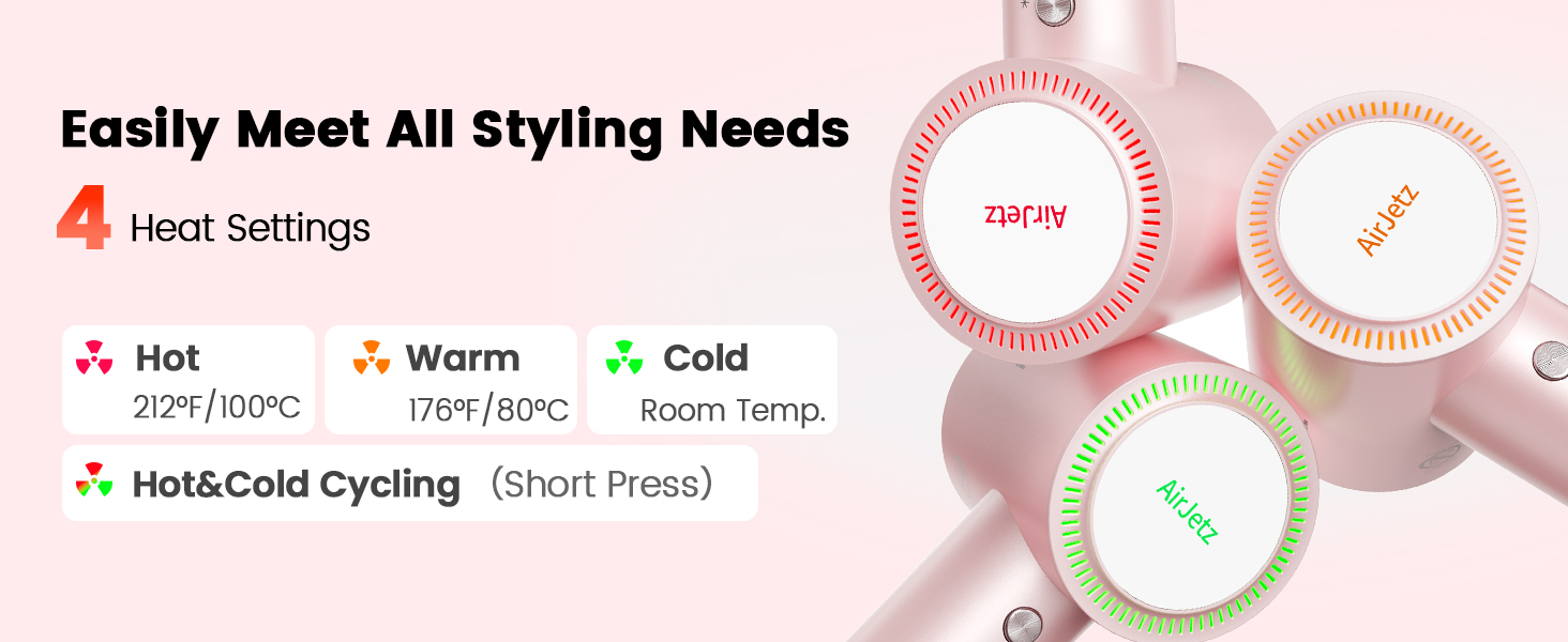 hair dryers for women