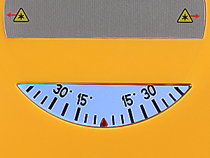 Multi Surface Laser Level
