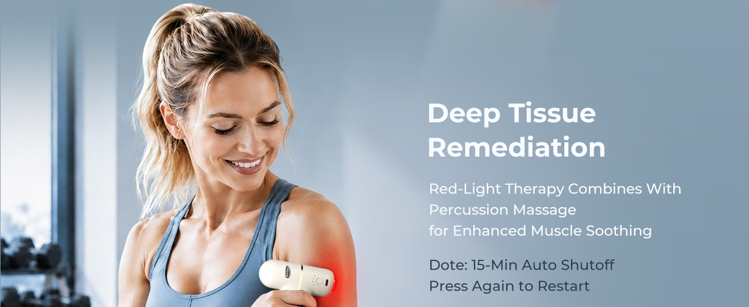 mini massage gun