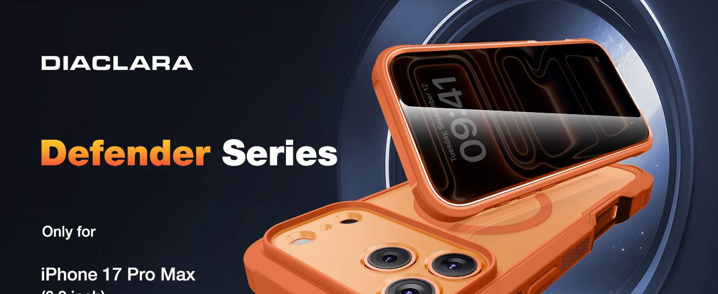 iphone 17 pro max case