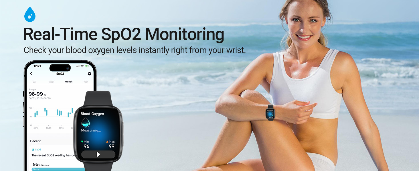 pedometer watch