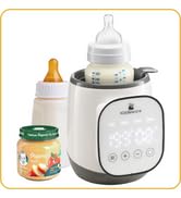 baby bottle warmer for breastmilk