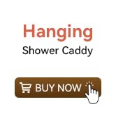 Hanging Shower Caddy