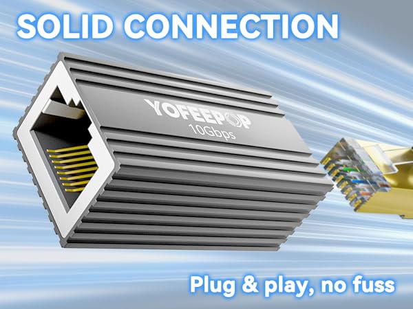 ethernet extender
