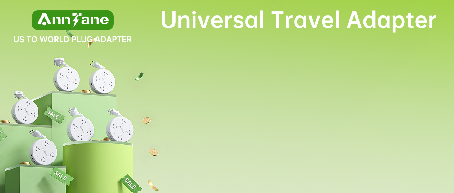 type c travel adapter