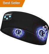 sleep headphones