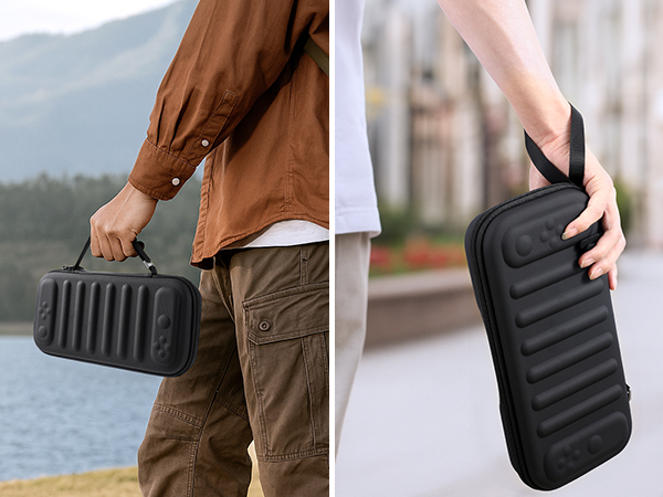 Case for Nintendo Switch 2