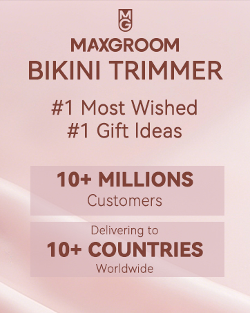 bikini trimmer for women