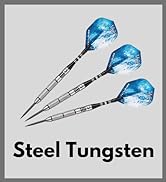 Steel Tungsten