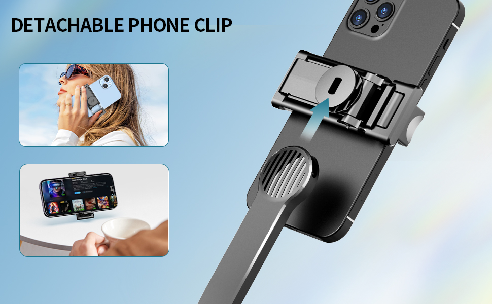Phone Stand