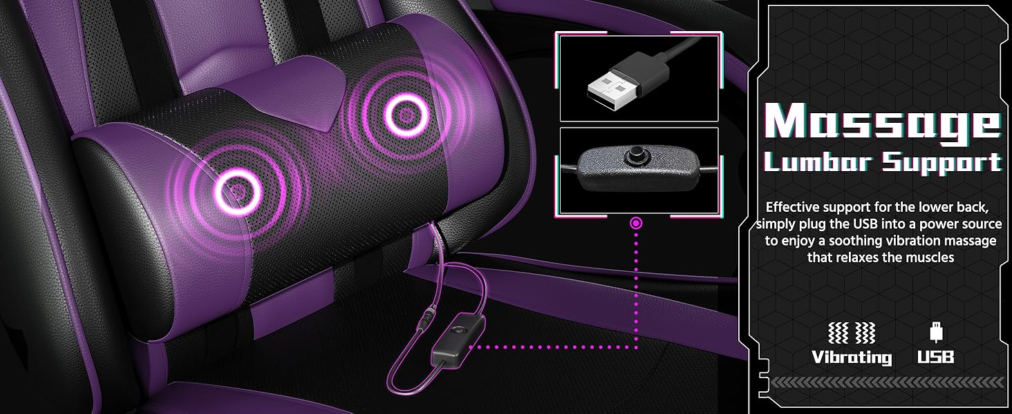 gaming chair