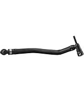 COOL STAR HC3Z-18472-J Hose Heater Compatible with Ford F-250 6.7L 2017-2024 Compatible with Ford...