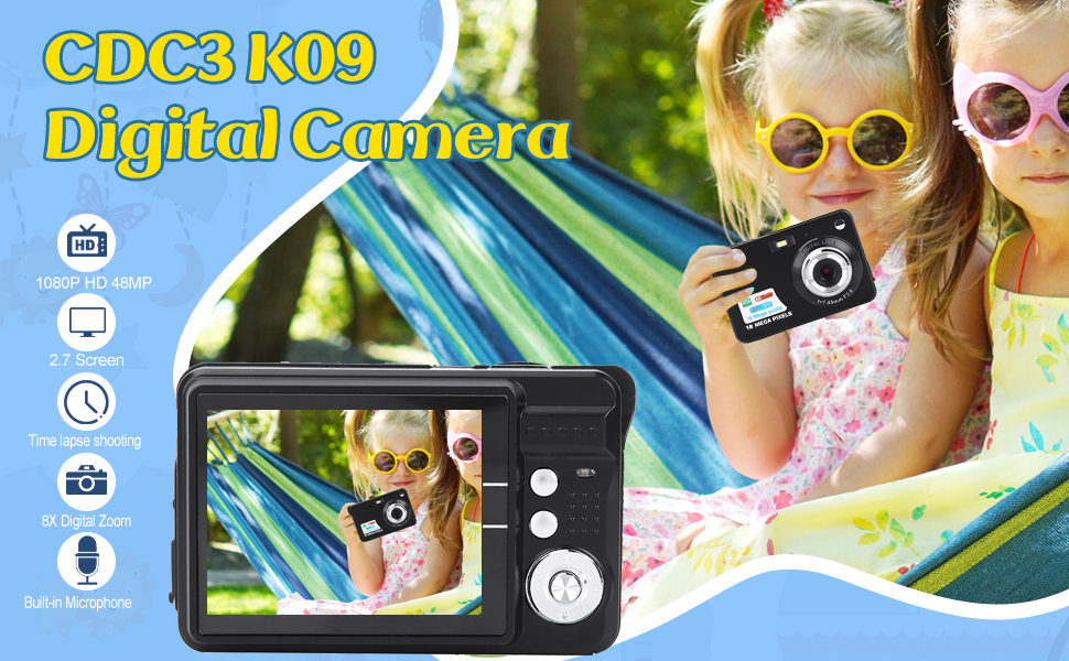 camera