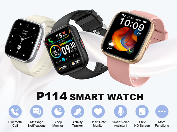 smart watch