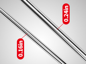 Pick and Hook Set mechanic tools lock pick set lock picking kit automotive tools gasket scraper