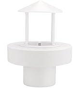 FITNATE Removable Mist Maker Floating Water Splash Guard for Humidifier