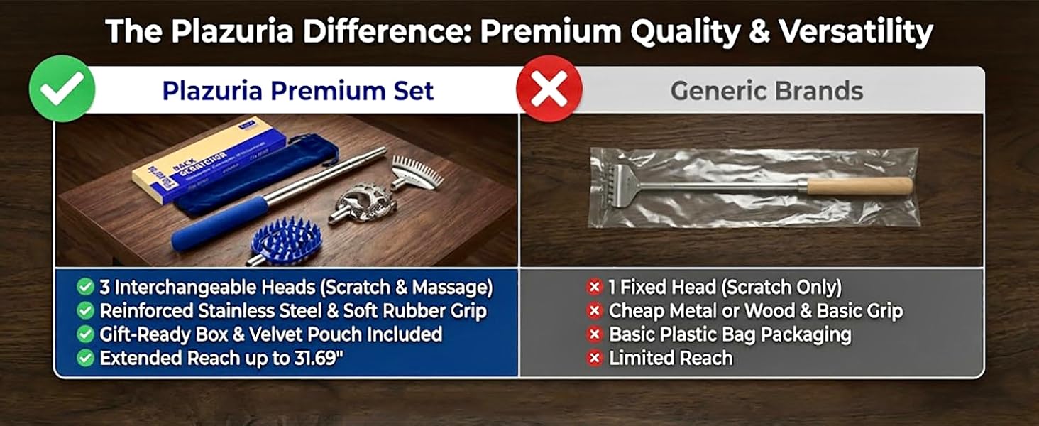 back scratcher for men