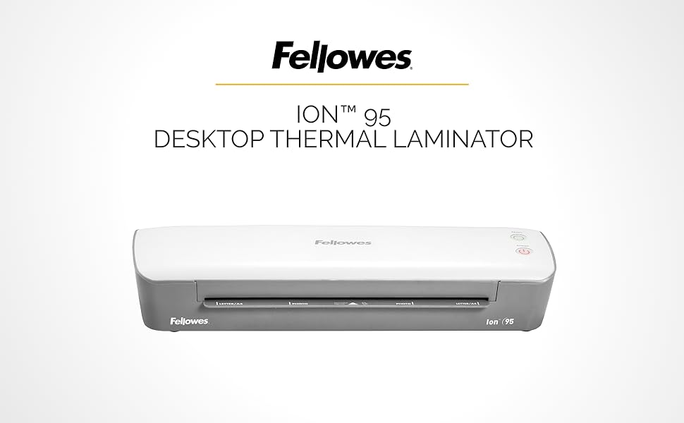 ion laminator, thermal laminator, desktop laminator, laminate, lamination, home laminator, school