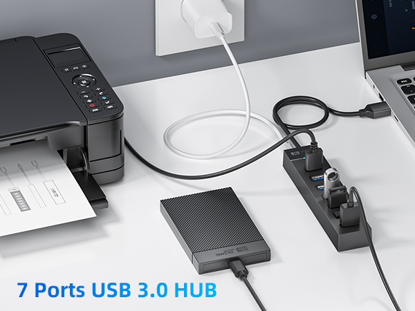 usb hub