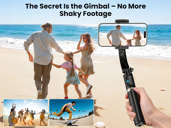 iphone gimbal stabilizer phone stabilizer gimble estabilizador de celular
