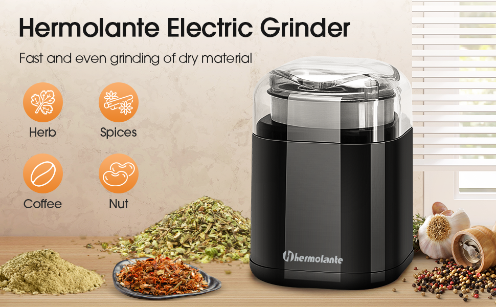Herb Grinder