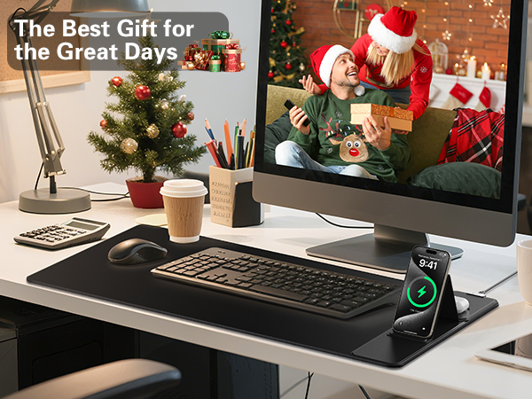 men office accessories