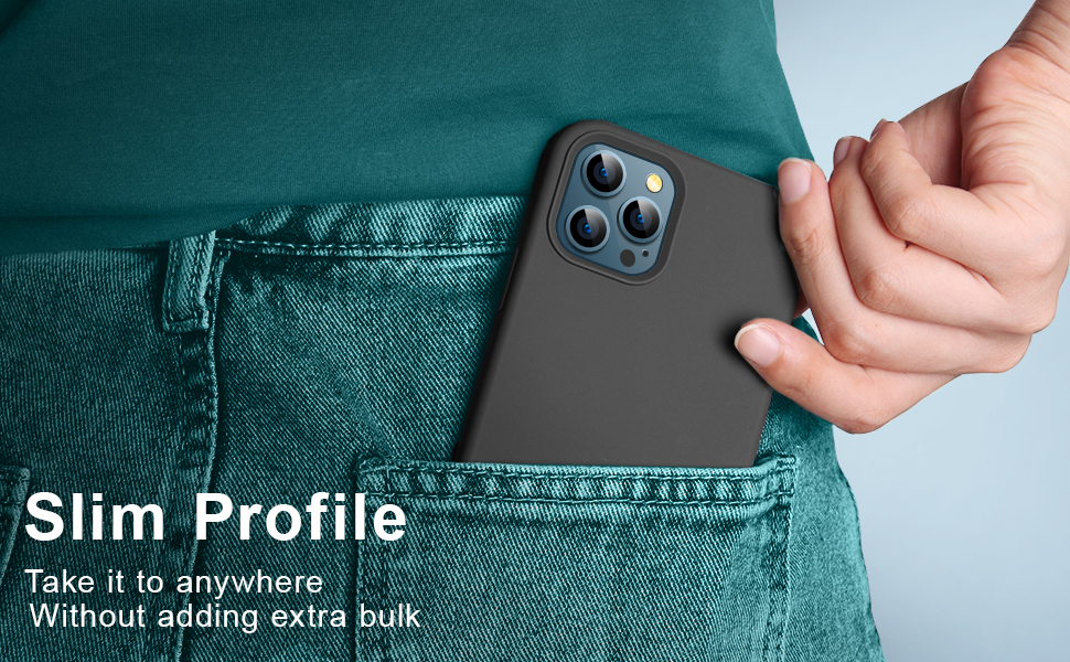 iPhone 12promax case