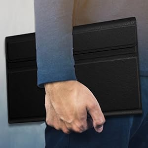 Portable and Full Protection