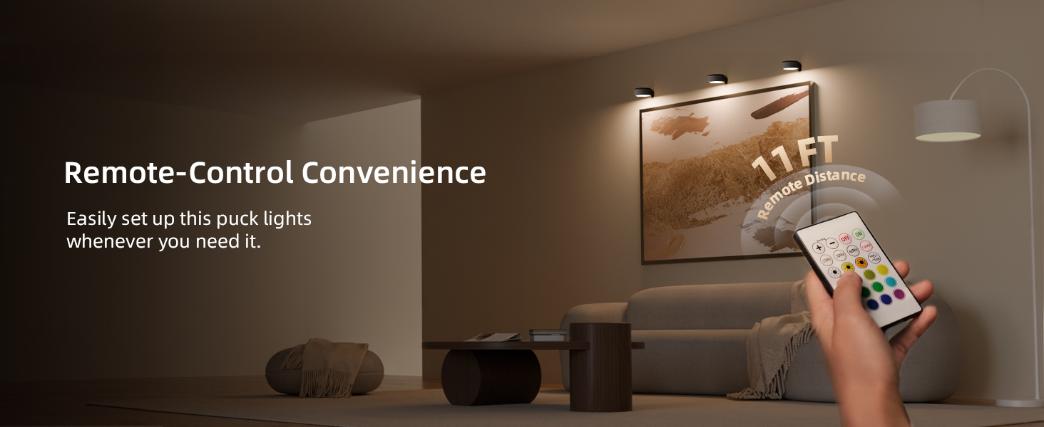 picture lights for wall battery operated