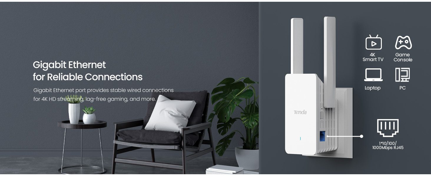 WiFi Extender