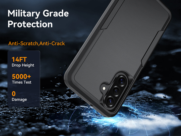 Galaxy A17 5G Case