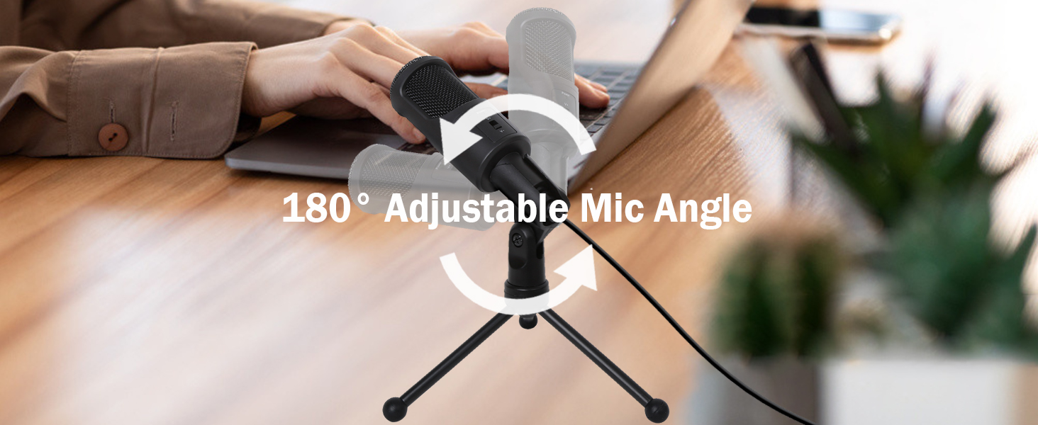 microphone for recording vocals