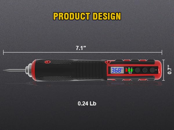 soldering tool