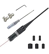 PINTY Bore Sight Laser Kit