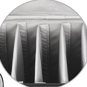 cable bag