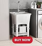laundry tub