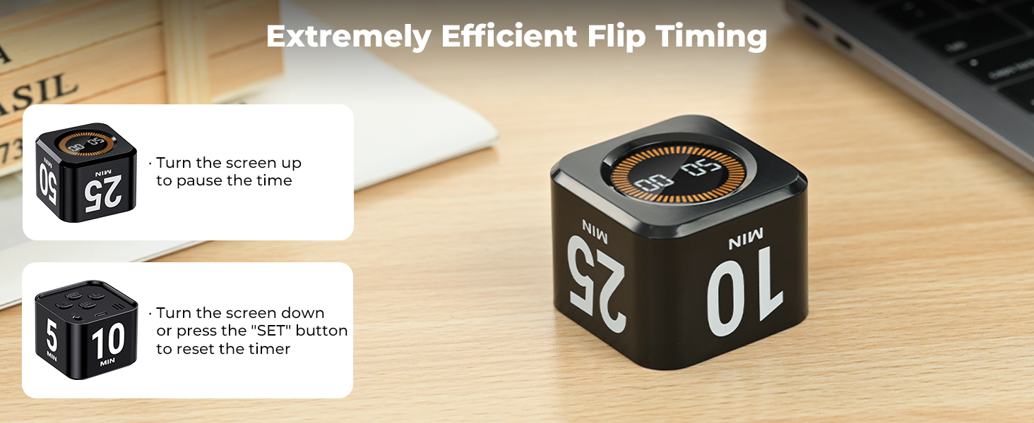 timer