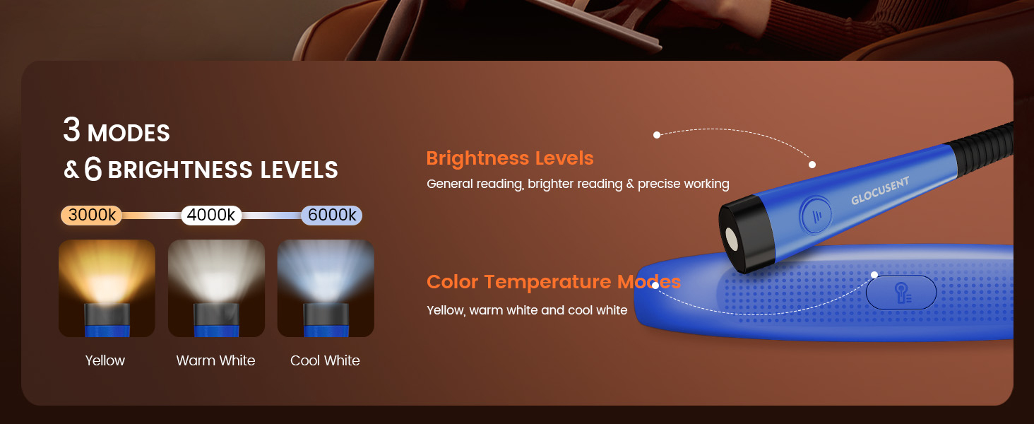 neck light