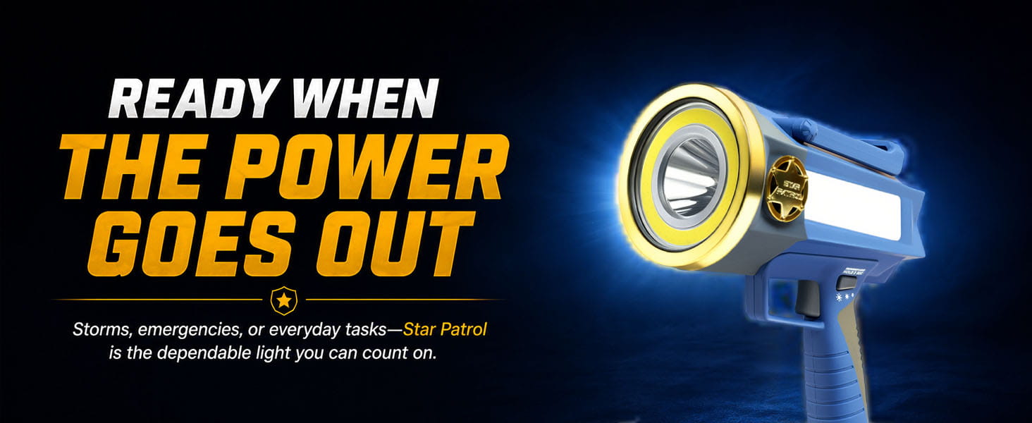 Power Outage