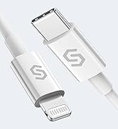 usb c to lightning cable