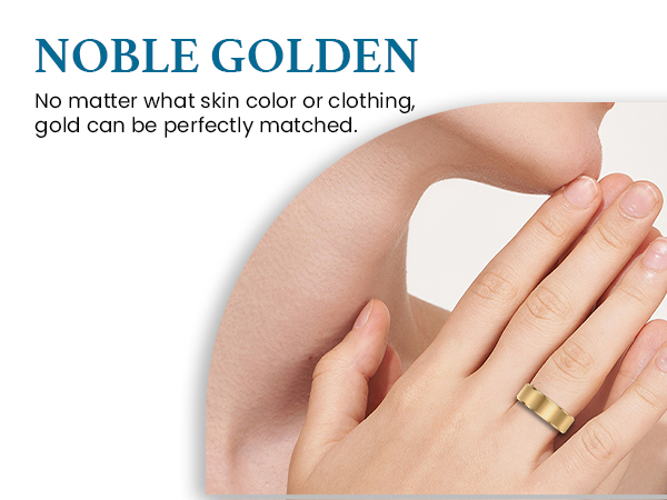 Smart Ring for Women Men Fitness Tracker
