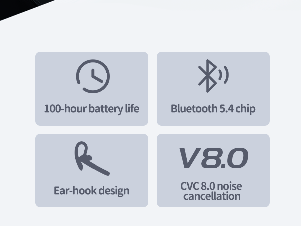 bluetooth headphones with microphone