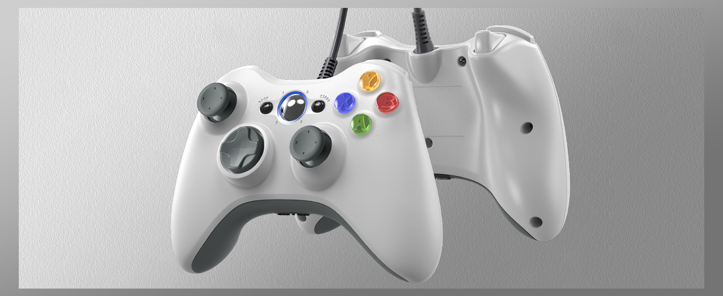 Xbox 360 Controller