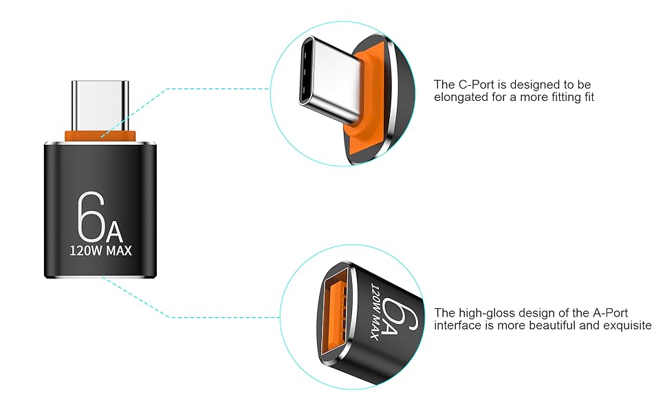 usb to usbc adapter,usb c adapter to usb,c to usb adapter