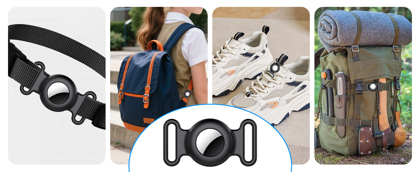 air tracker
