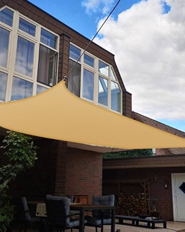 sun shade sail 